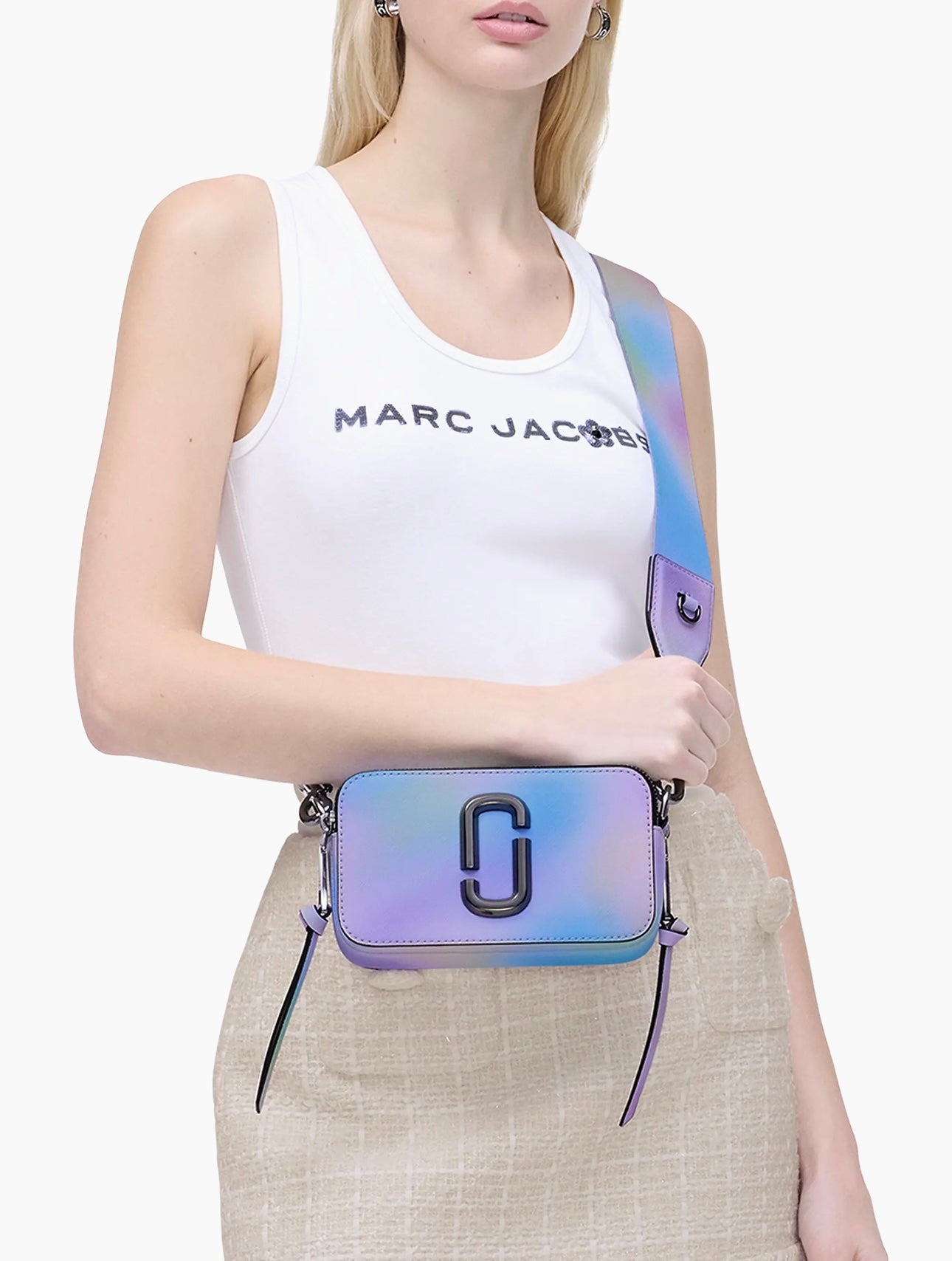 The Snapshot Airbrush Bag