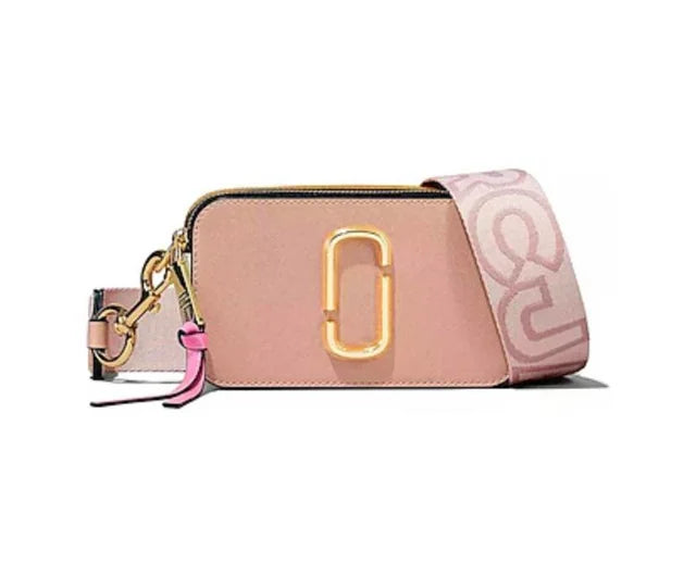 Marc Jacobs snapshot