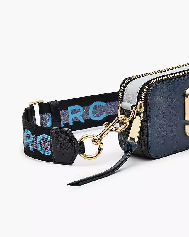 Marc Jacobs snapshot