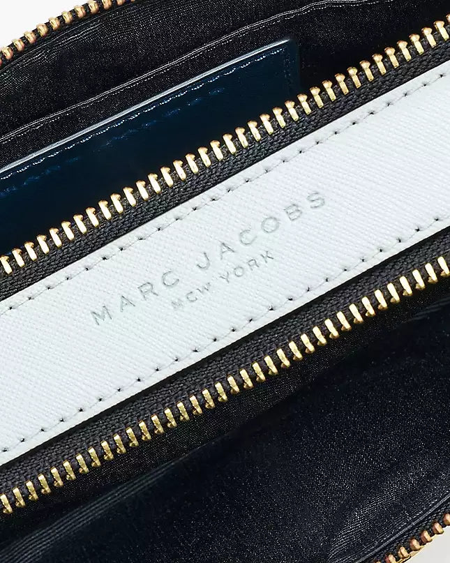 Marc Jacobs snapshot