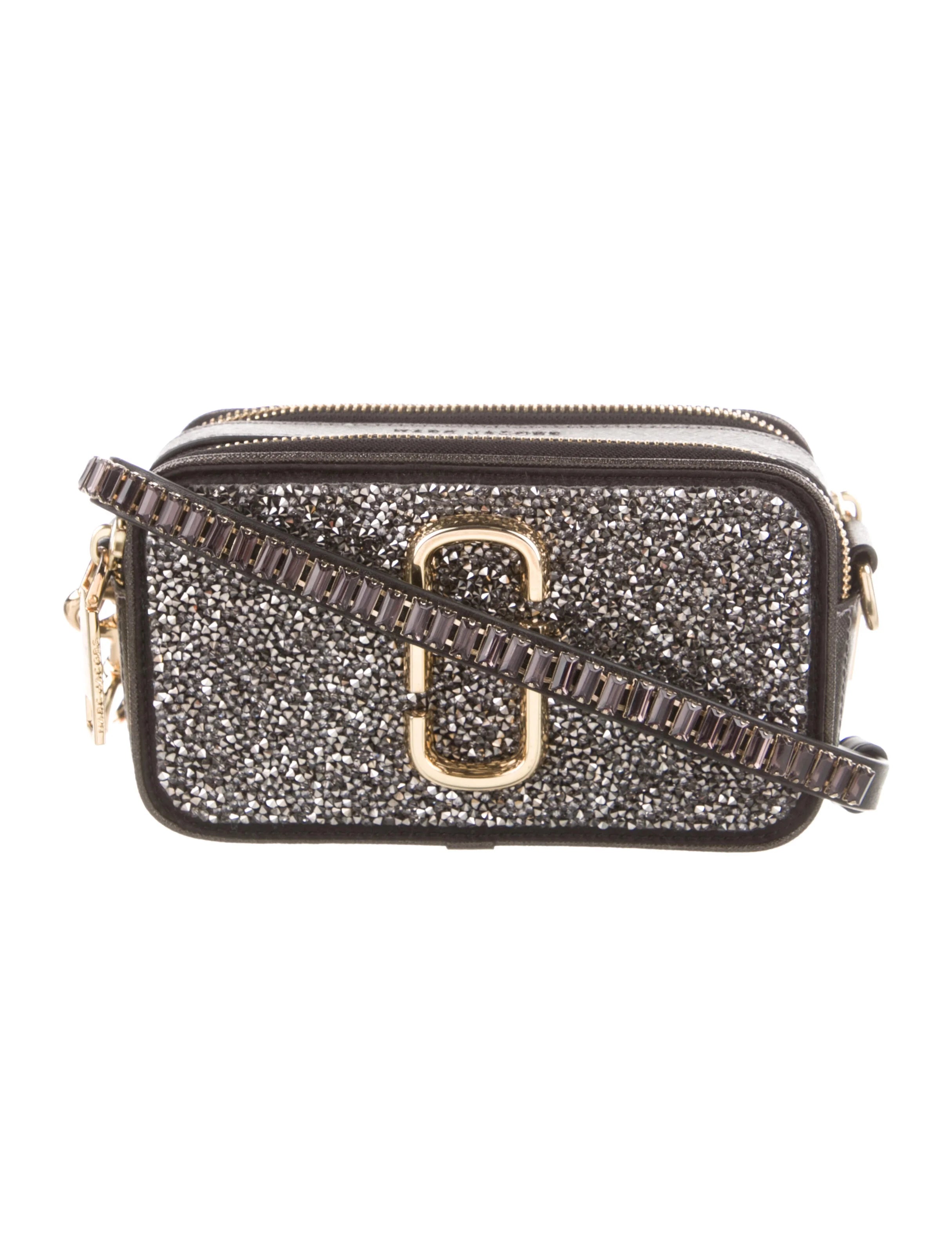 Marc Jacobs snapshot