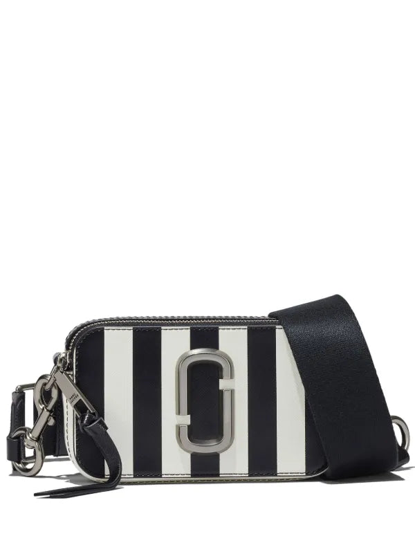 Marc Jacobs stripe snapshot