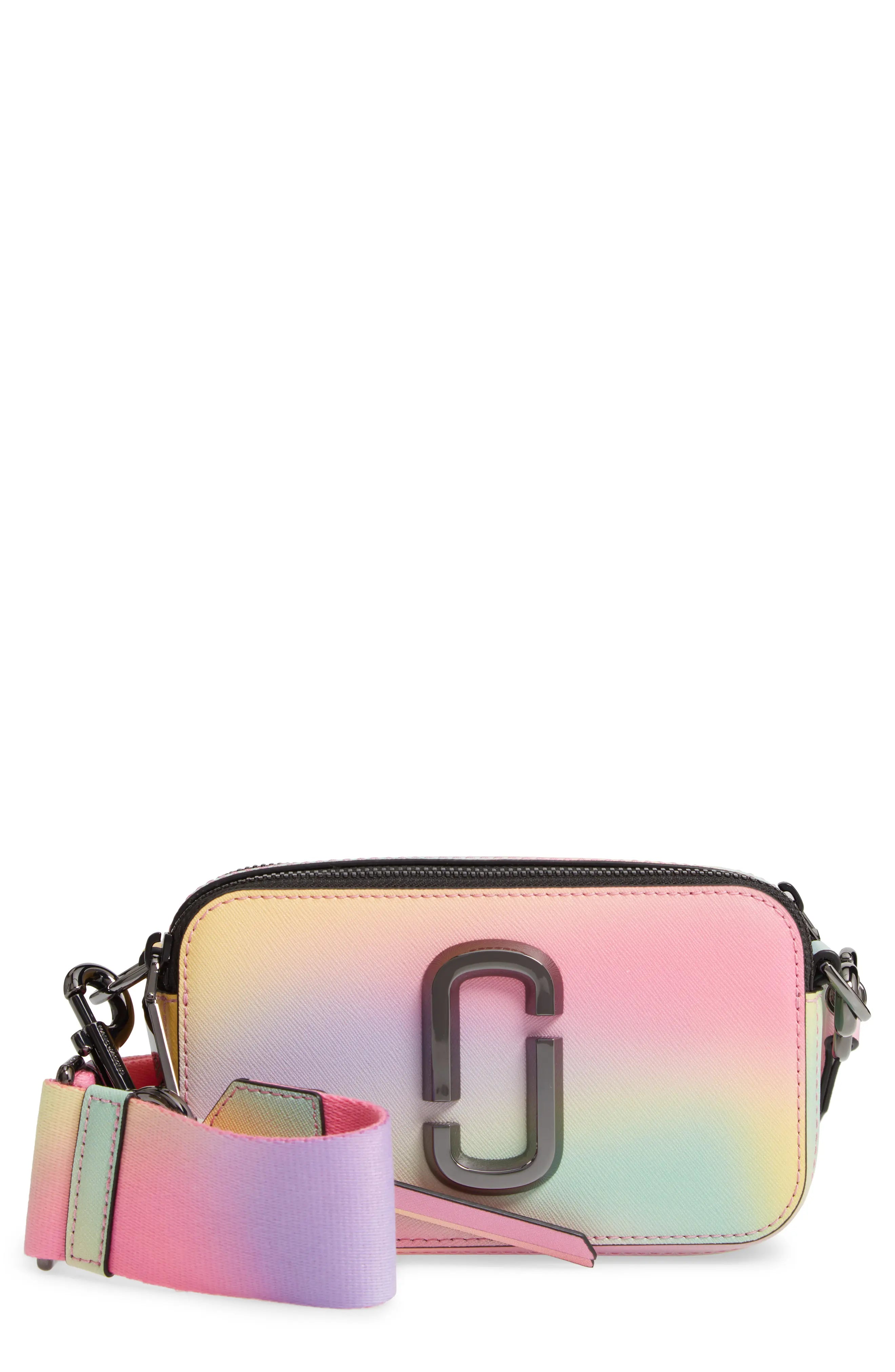 Marc Jacobs multi color snapshot