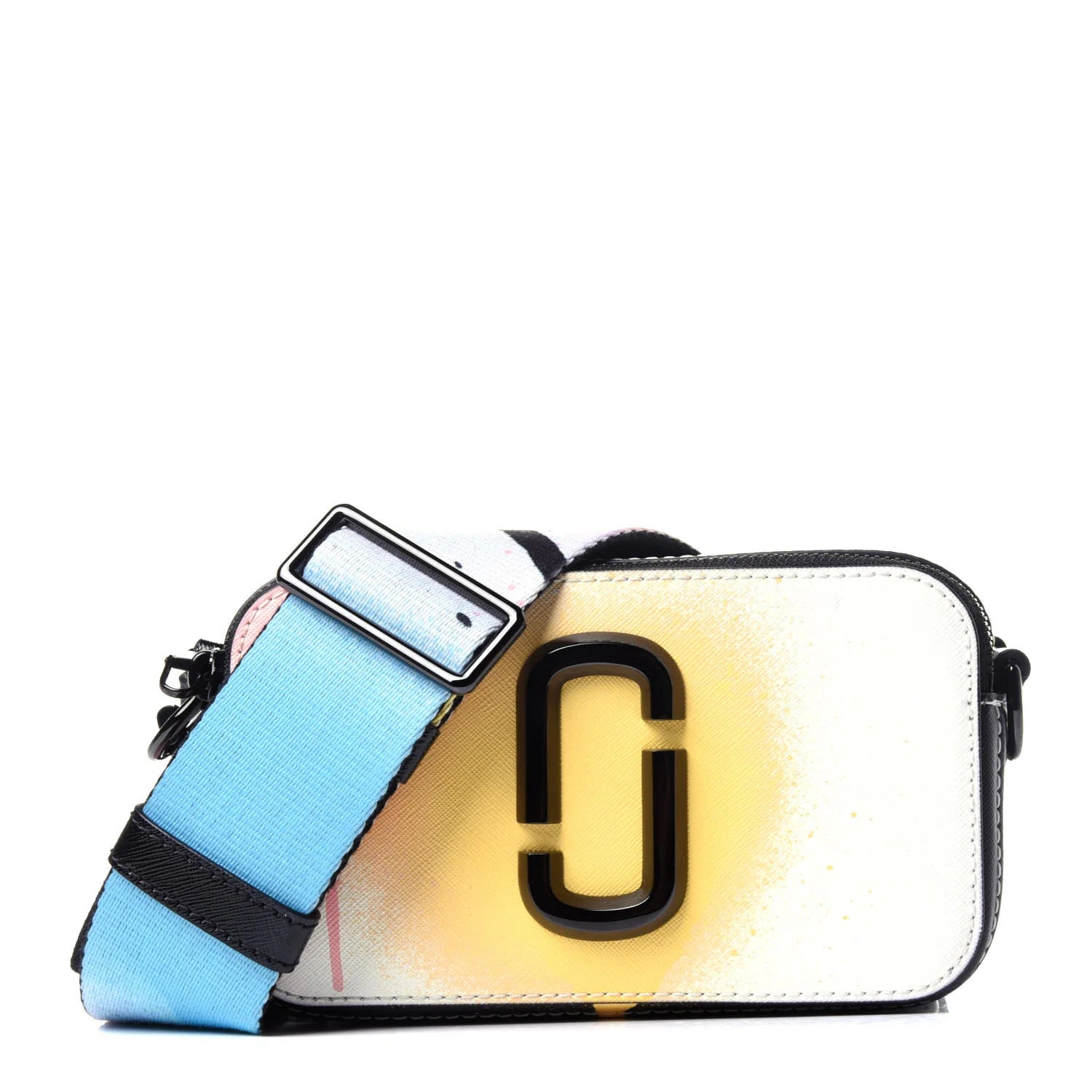 Marc Jacobs snapshot