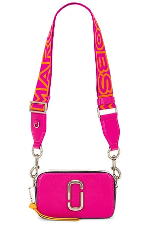 Marc Jacobs snapshot