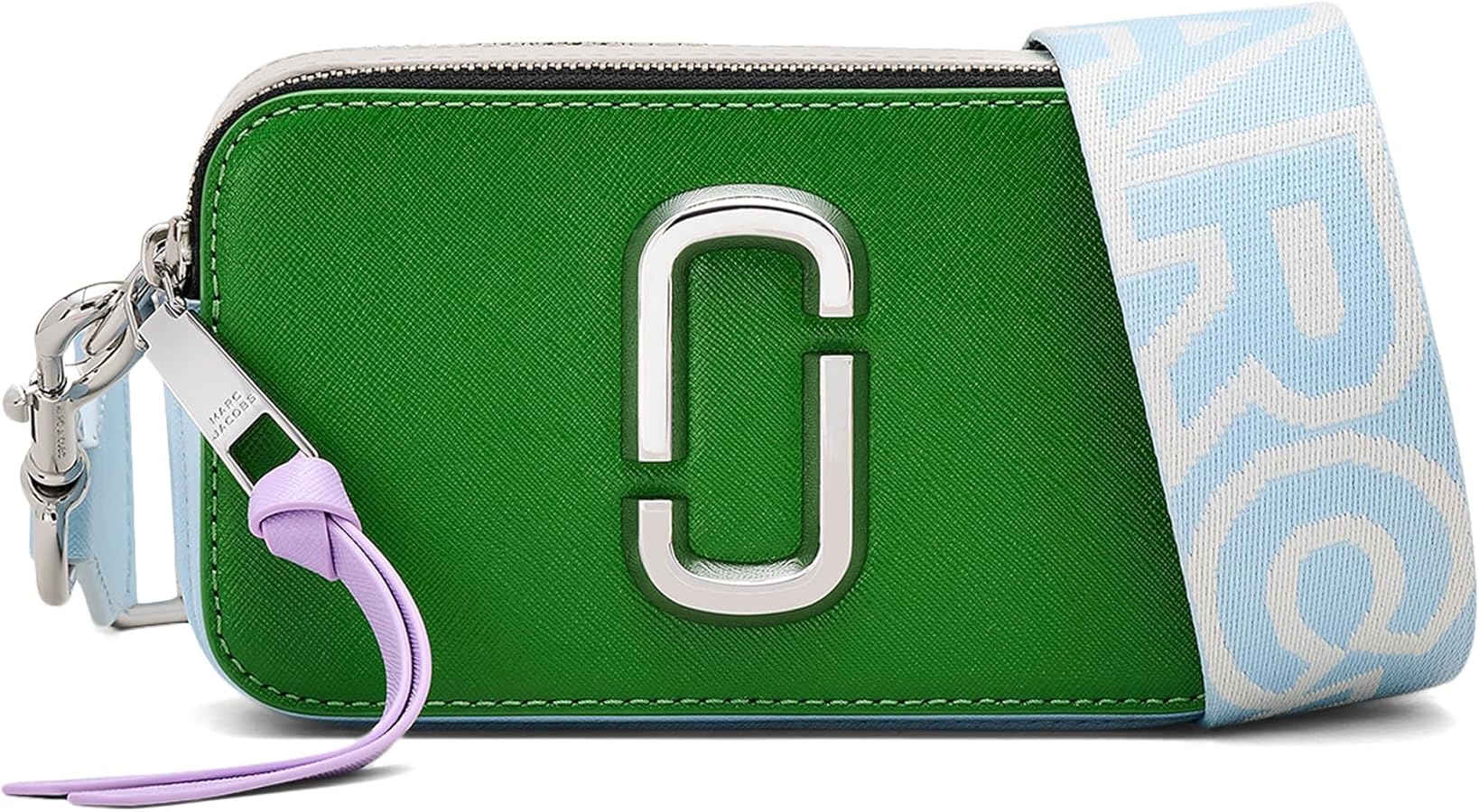 Marc Jacobs snapshot