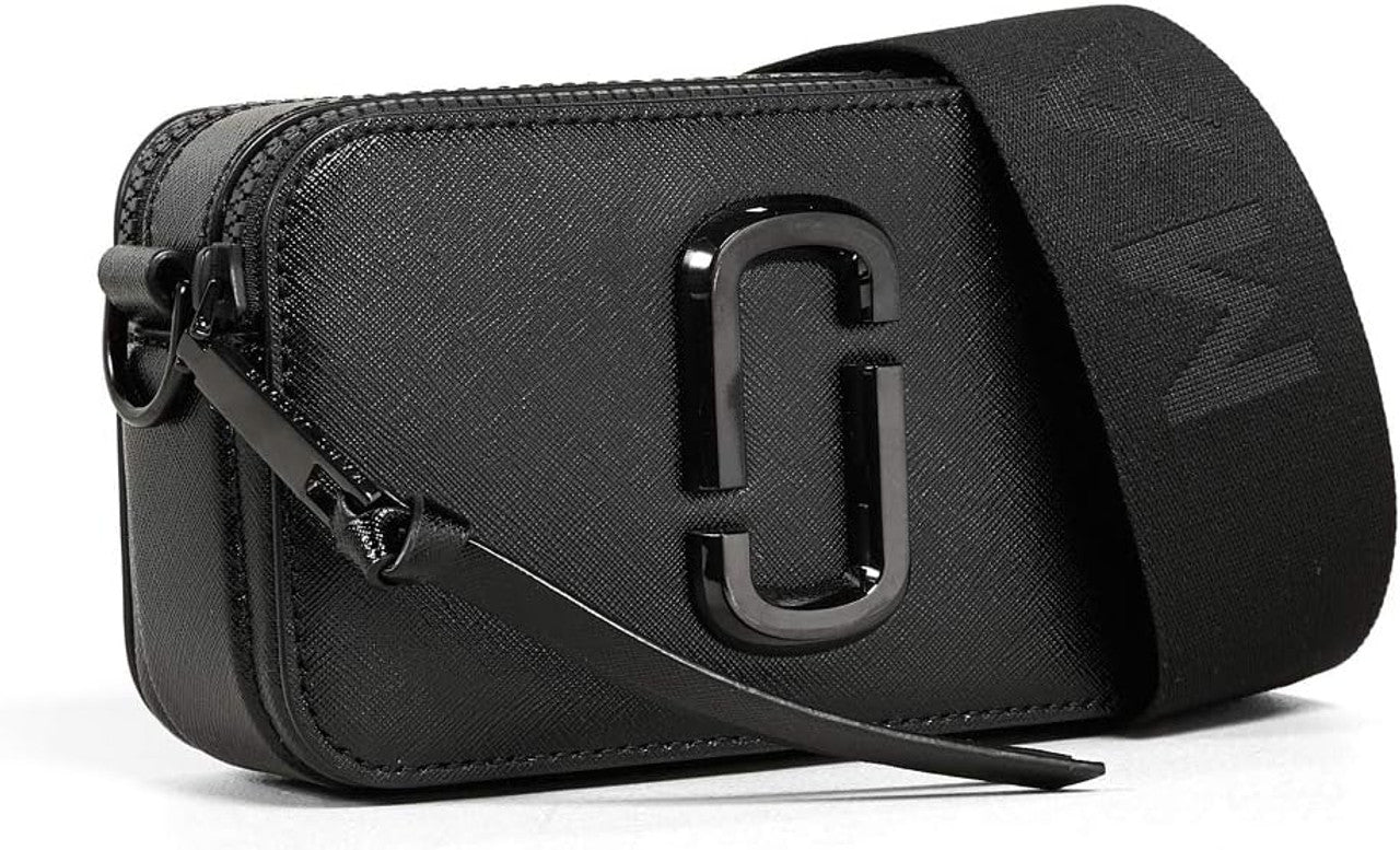 THE SNAPSHOT DTM BLACK