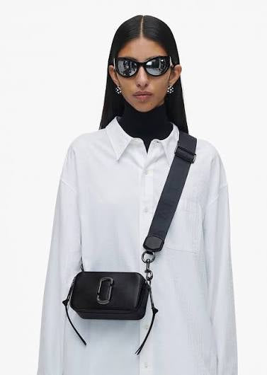 THE SNAPSHOT DTM BLACK