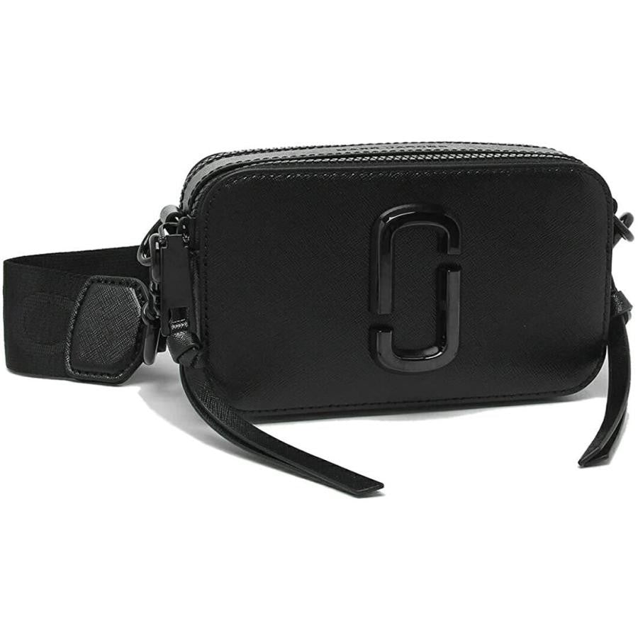 THE SNAPSHOT DTM BLACK