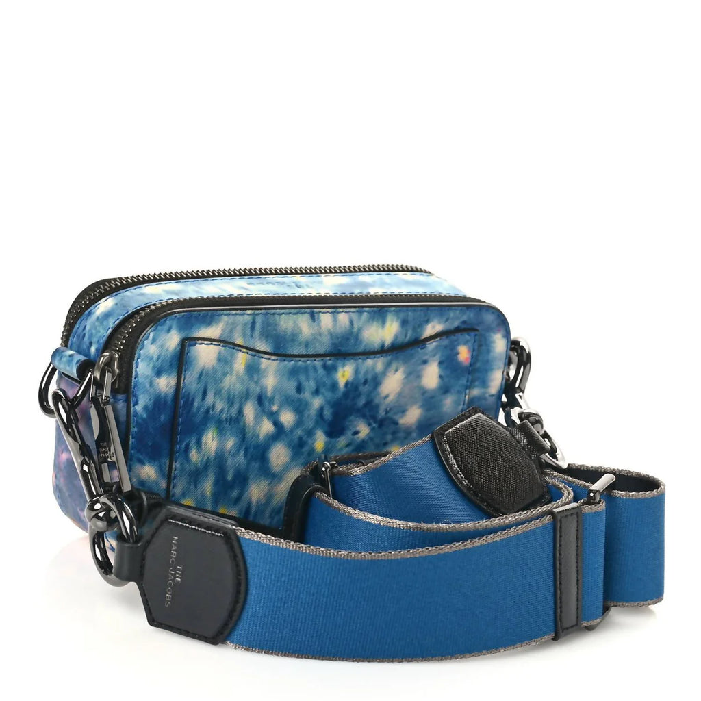 Marc Jacobs - Women's Watercolor Snapshot Shoulder Bag