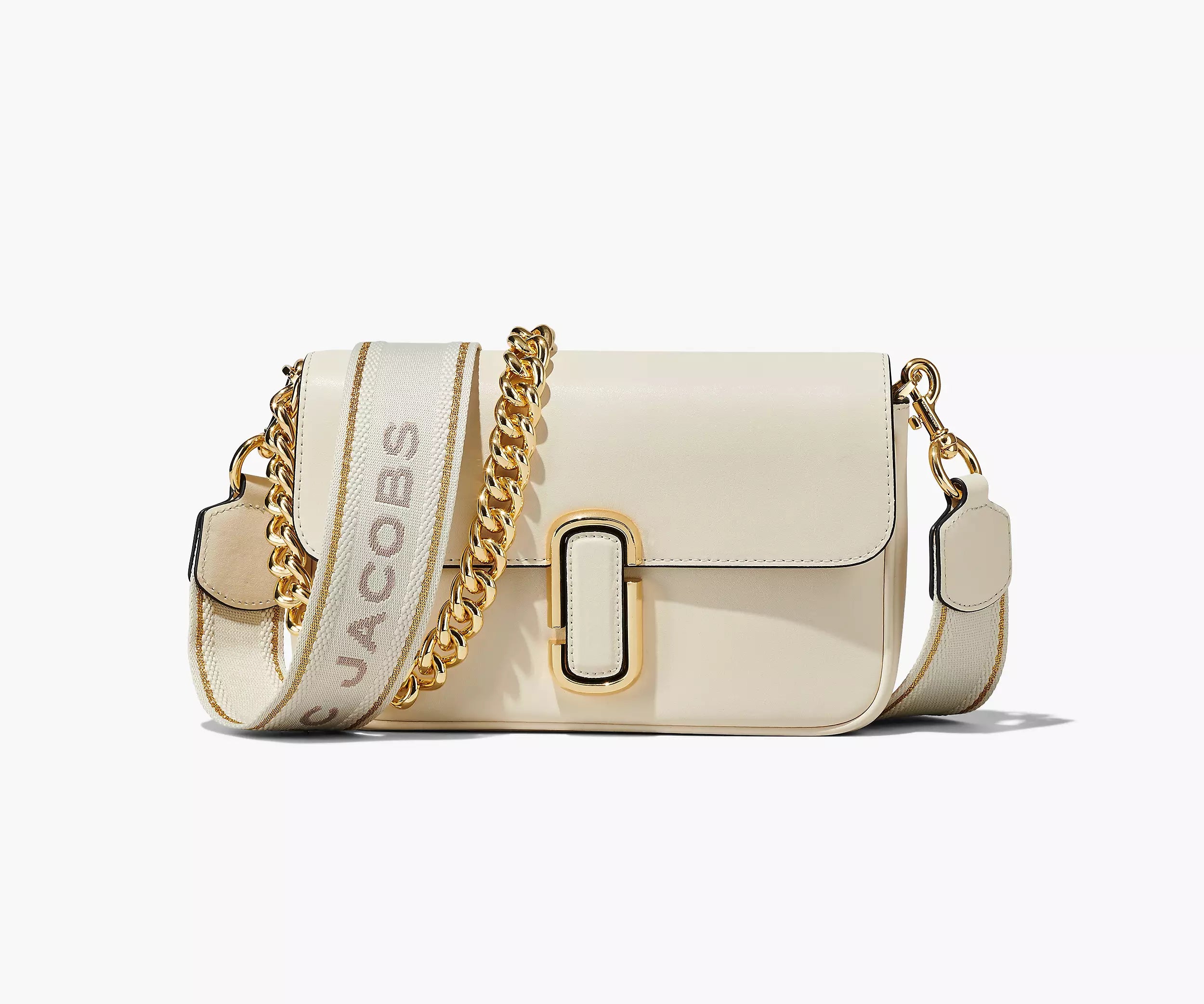 Marc Jacobs J Marc Shoulder Bag